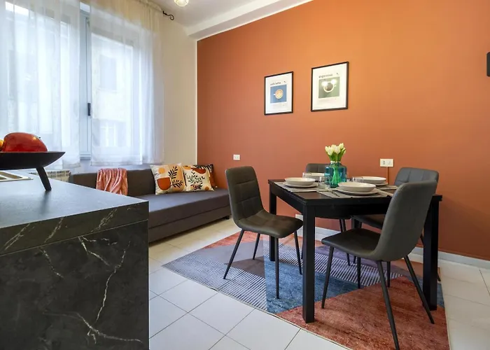 Como The Walls House A Pochi Passi Dal Centro Wi-Fi Ac