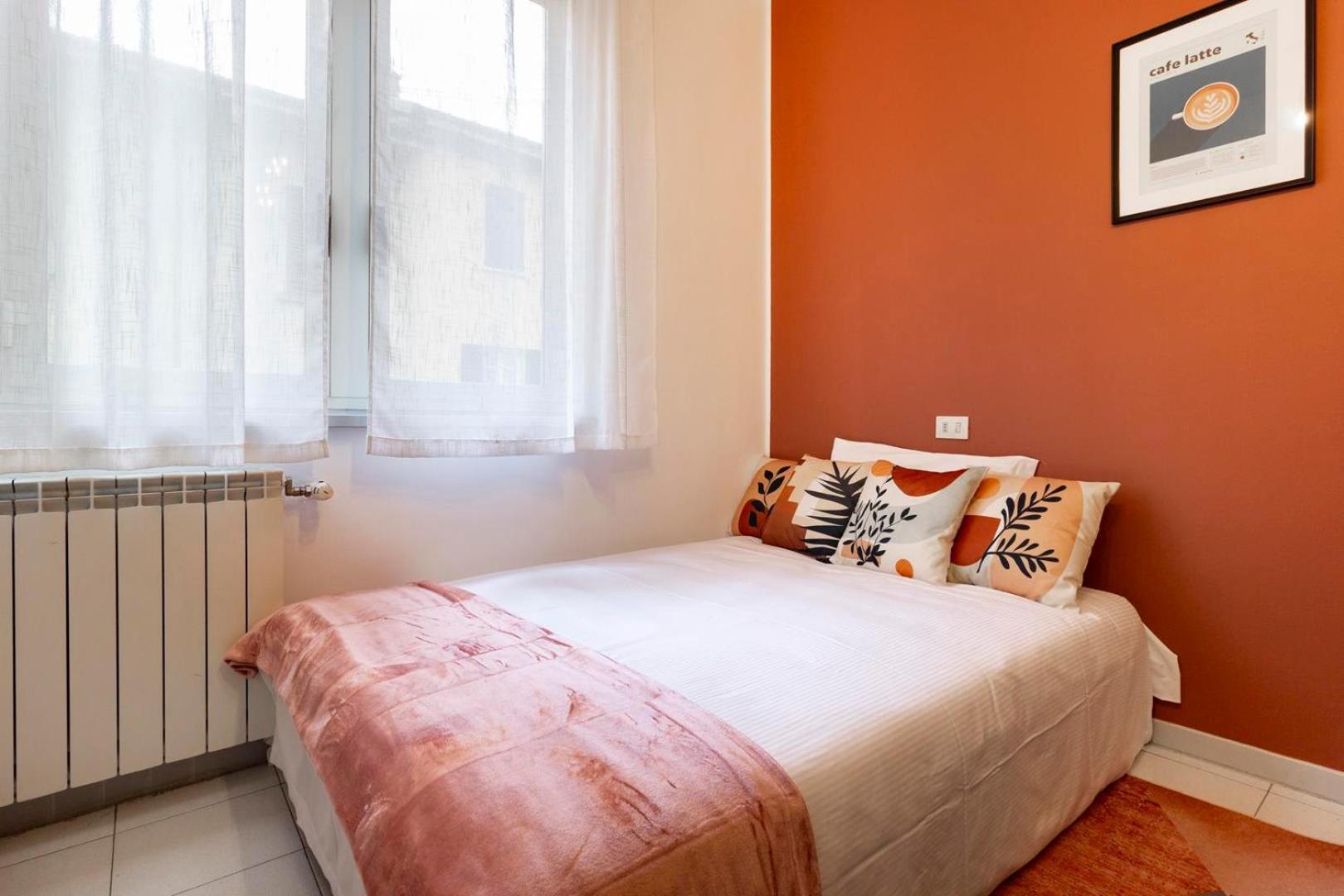 The Walls House A Pochi Passi Dal Centro Wi-fi Ac *